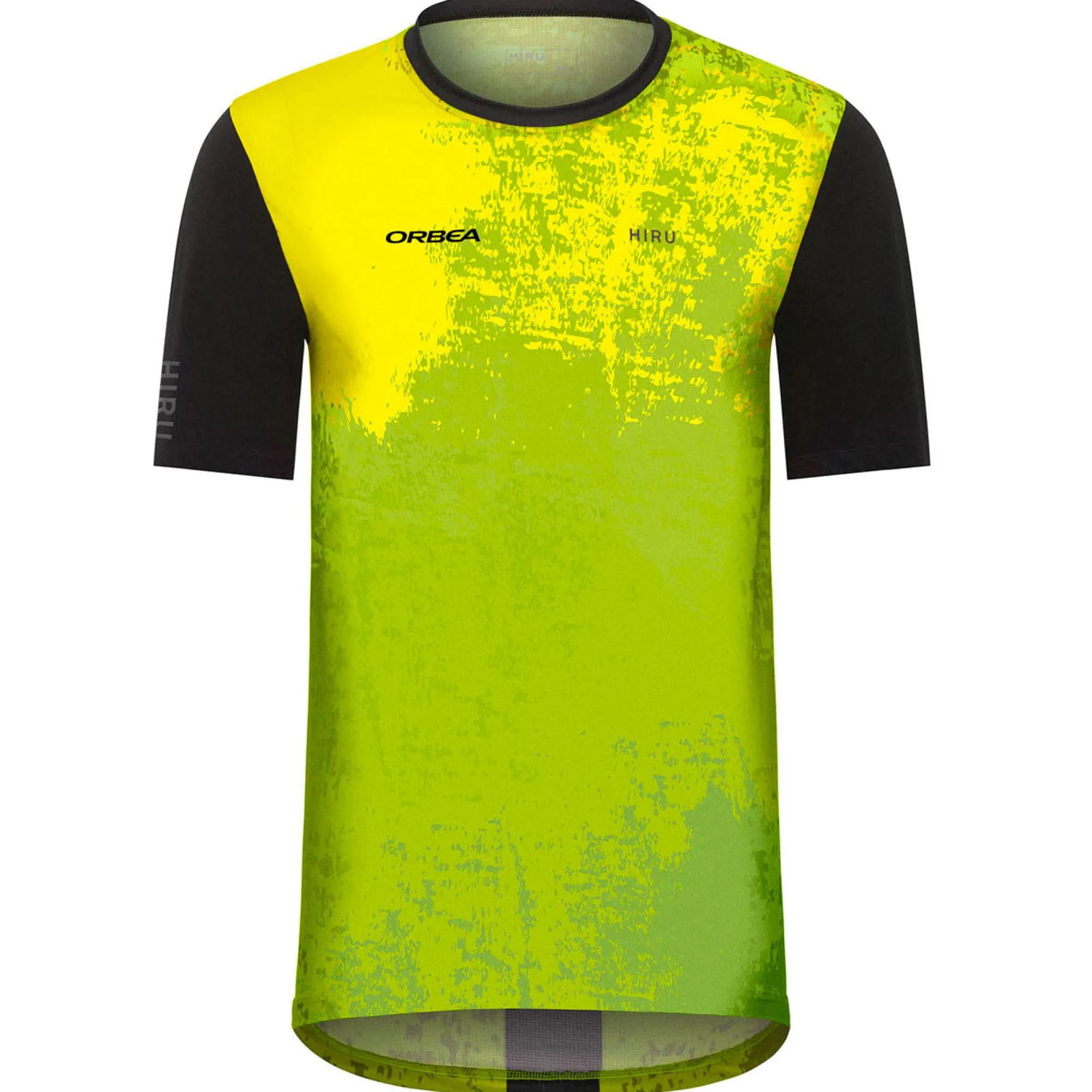 Uomo Hiru Maglie*agia Orbea ab -