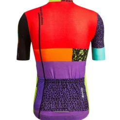 Uomo Santini Maglie*agia Pari Roubaix - Forger de Heroe
