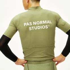 Uomo Pas Normal Studios Maglie*agia Eentia - chiaro