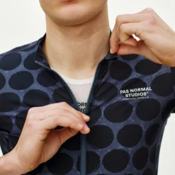 Uomo Pas Normal Studios Maglie*agia Eentia Dot -