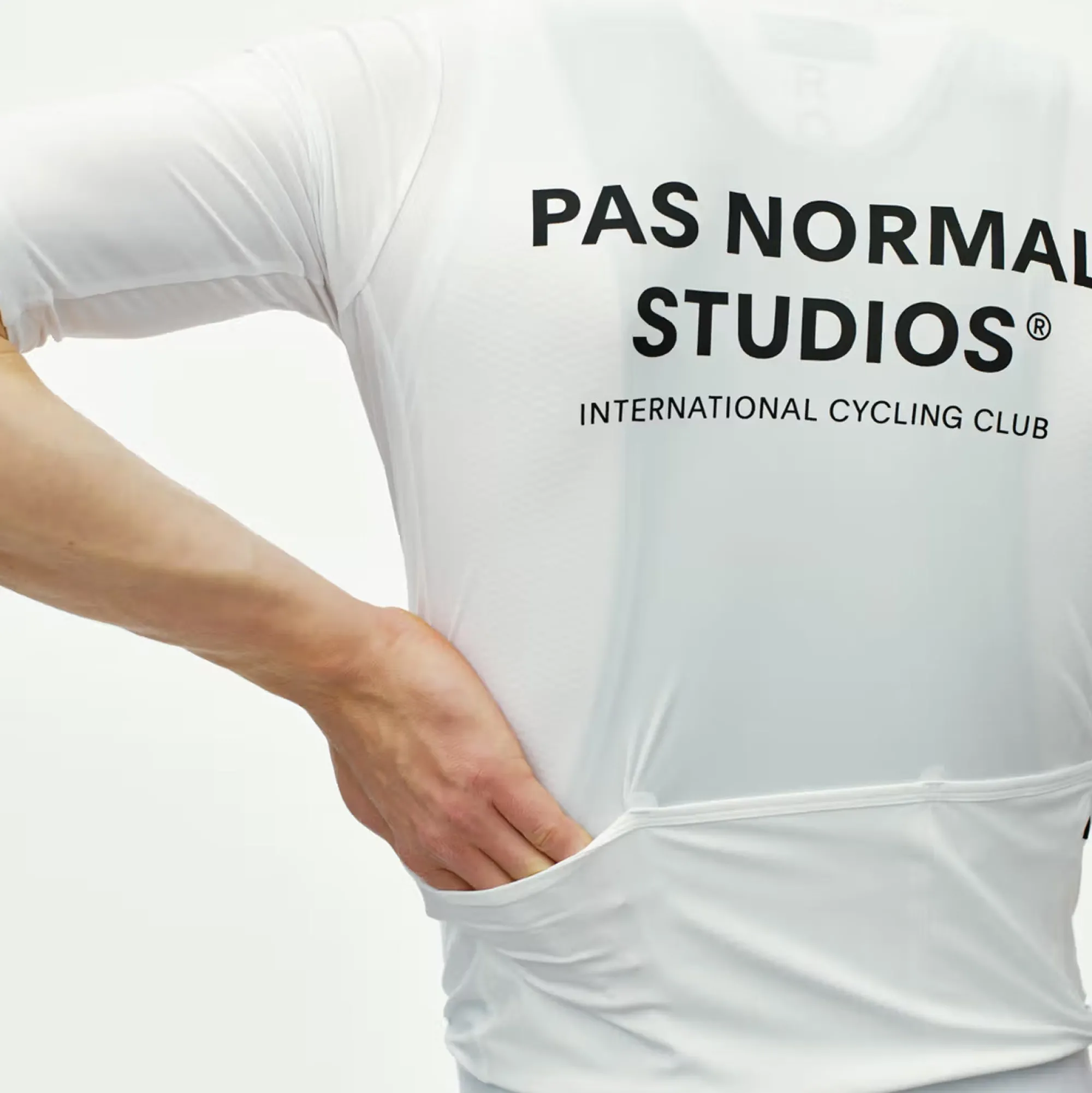 Uomo Pas Normal Studios Maglie*agia Eentia -