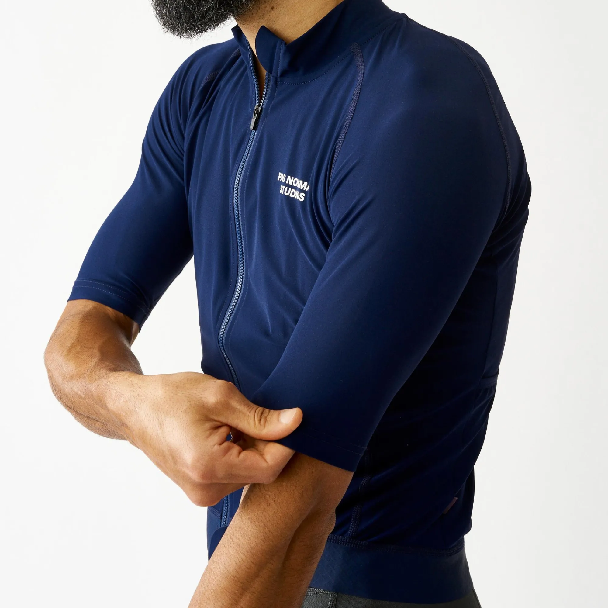 Uomo Pas Normal Studios Maglie*agia Eentia -