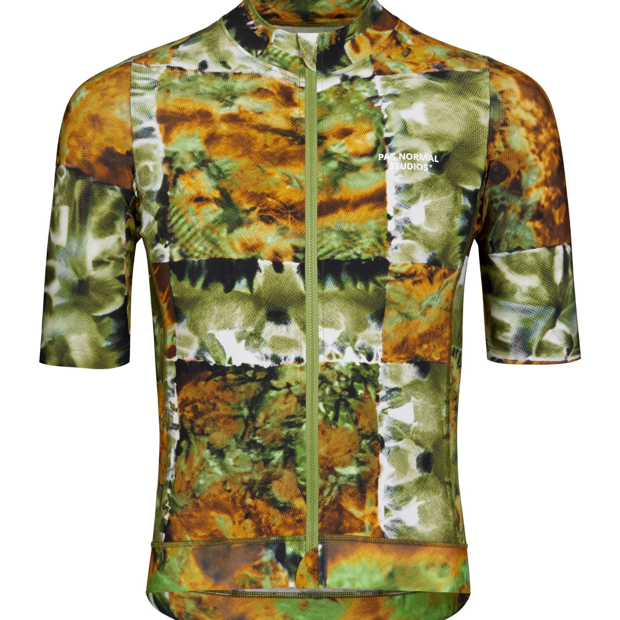 Uomo Pas Normal Studios Maglie*agia Eentia Kaeidocope -