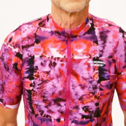Uomo Pas Normal Studios Maglie*agia Eentia Kaeidocope -