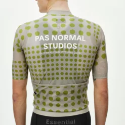 Uomo Pas Normal Studios Maglie*agia Essentia Dot -