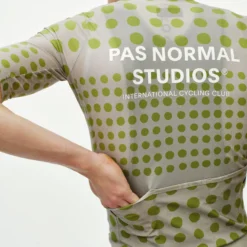 Uomo Pas Normal Studios Maglie*agia Essentia Dot -