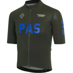 Uomo Pas Normal Studios Maglie*agia echani Pro Rain - curo