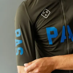 Uomo Pas Normal Studios Maglie*agia echani Pro Rain - curo