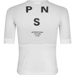 Uomo Pas Normal Studios Maglie*agia echani - nero