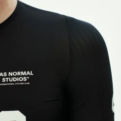 Uomo Pas Normal Studios Maglie*agia echani Pro - bianco