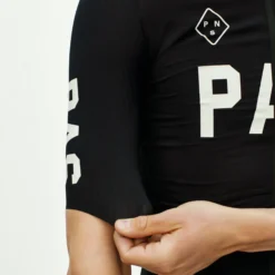 Uomo Pas Normal Studios Maglie*agia echani Pro - bianco