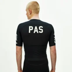 Uomo Pas Normal Studios Maglie*agia echani Pro - bianco
