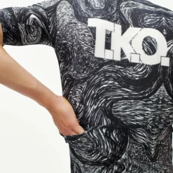 Uomo Pas Normal Studios Maglie*agia T.K.O. echani -
