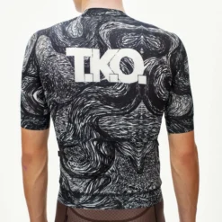 Uomo Pas Normal Studios Maglie*agia T.K.O. echani -