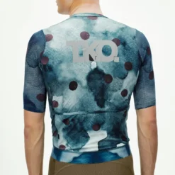Uomo Pas Normal Studios Maglie*agia T.K.O. Eentia ight -