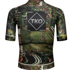 Uomo Pas Normal Studios Maglie*agia T.K.O. echani -