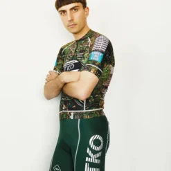 Uomo Pas Normal Studios Maglie*agia T.K.O. echani -