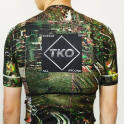 Uomo Pas Normal Studios Maglie*agia T.K.O. echani -