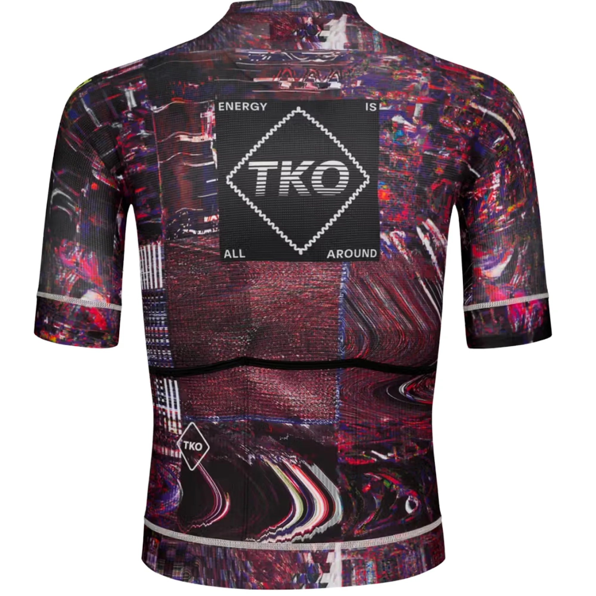 Uomo Pas Normal Studios Maglie*agia T.K.O. echani -
