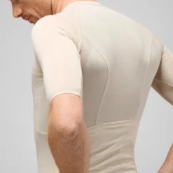 Uomo PEdALED Maglie*agia Eeent ightweight -
