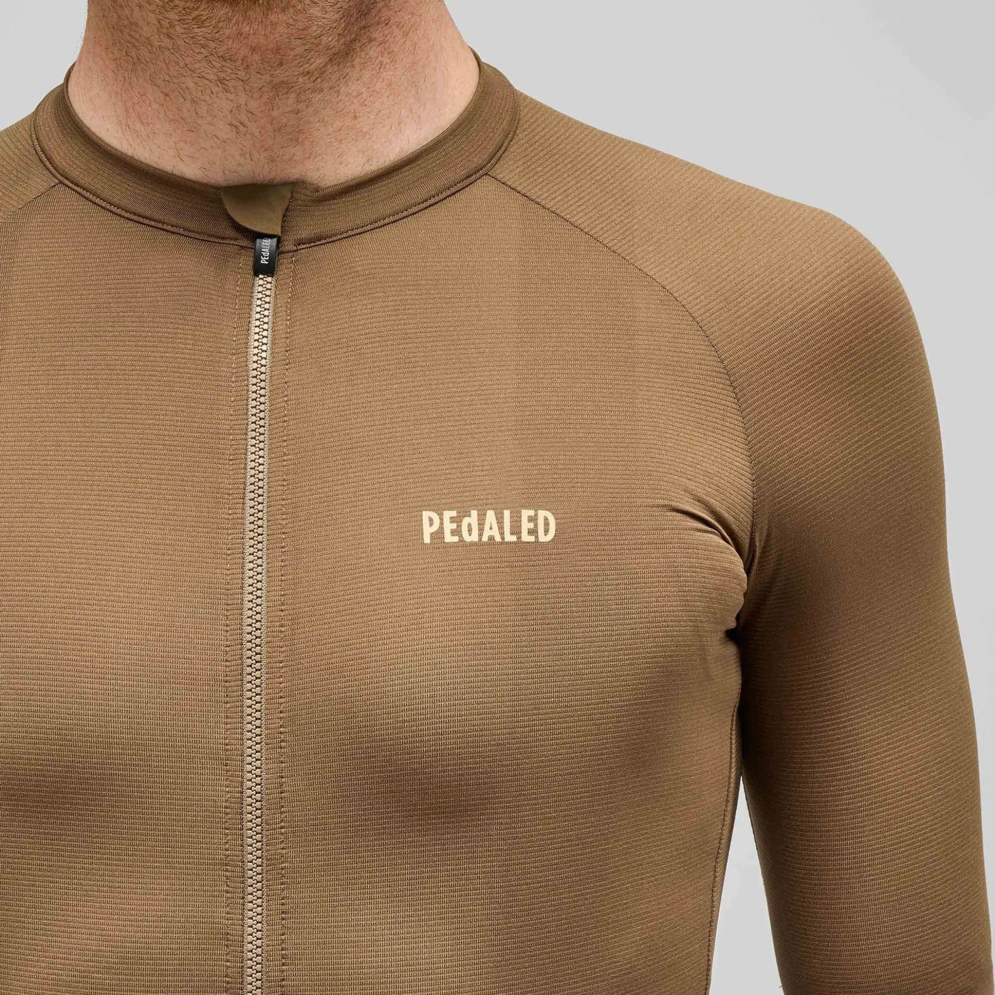 Uomo PEdALED Maglie*agia Eeent ightweight -
