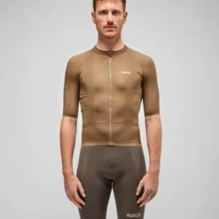 Uomo PEdALED Maglie*agia Eeent ightweight -