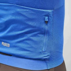 Uomo PEdALED Maglie*agia Eeent ightweight -