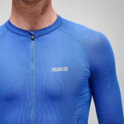Uomo PEdALED Maglie*agia Eeent ightweight -