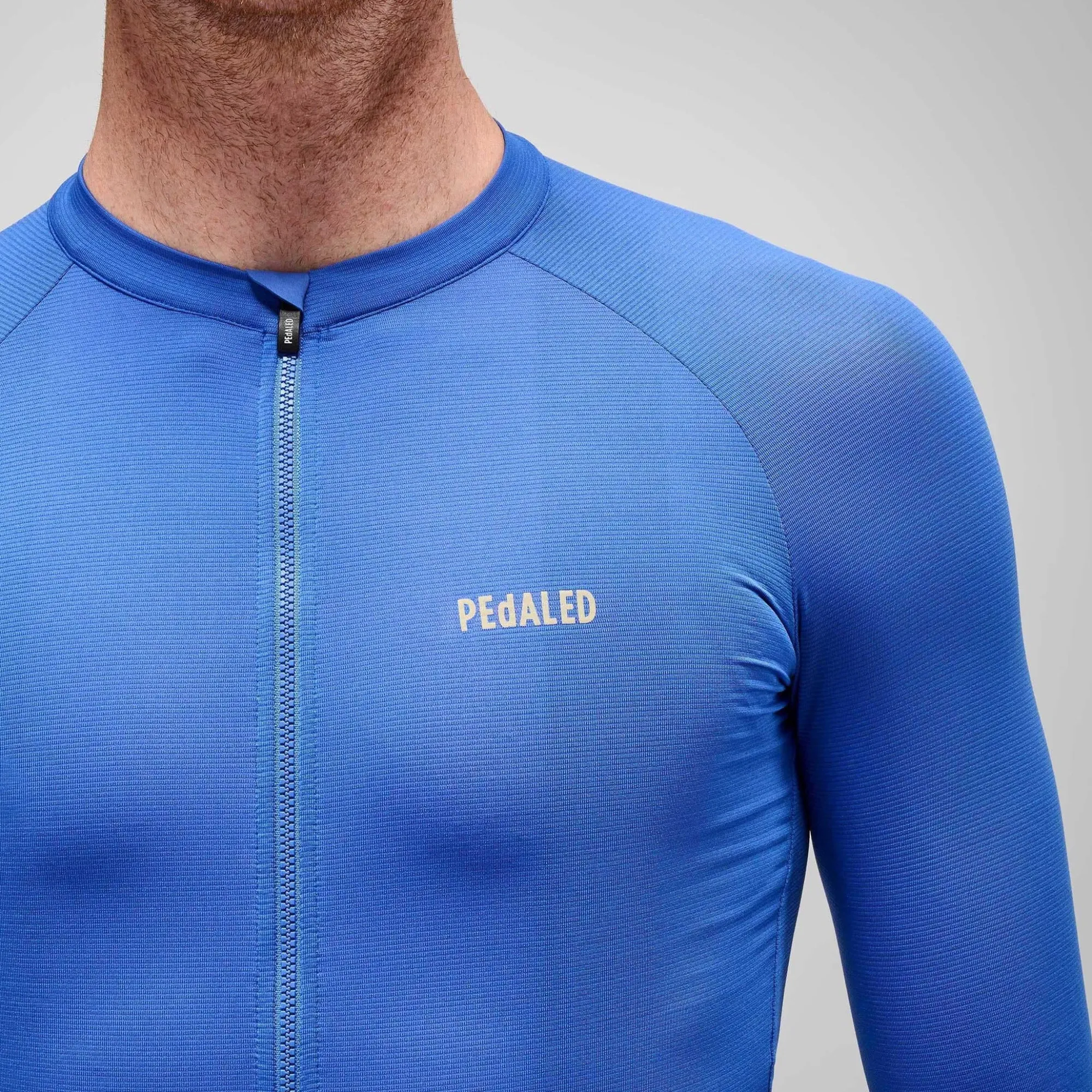 Uomo PEdALED Maglie*agia Eeent ightweight -