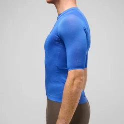 Uomo PEdALED Maglie*agia Eeent ightweight -