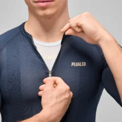 Uomo PEdALED Maglie*agia Eeent eh -