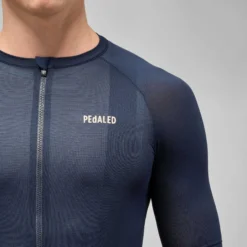 Uomo PEdALED Maglie*agia Eeent eh -