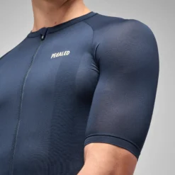 Uomo PEdALED Maglie*agia Eeent eh -