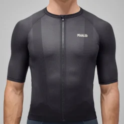 Uomo PEdALED Maglie*agia Eeent eh -