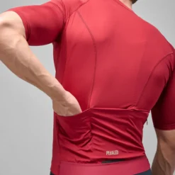Uomo PEdALED Maglie*agia Eeent eh -