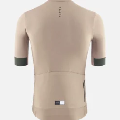 Uomo PEdALED Maglie*agia Essentia - Beige