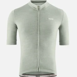 Uomo PEdALED Maglie*agia Eentia erino -
