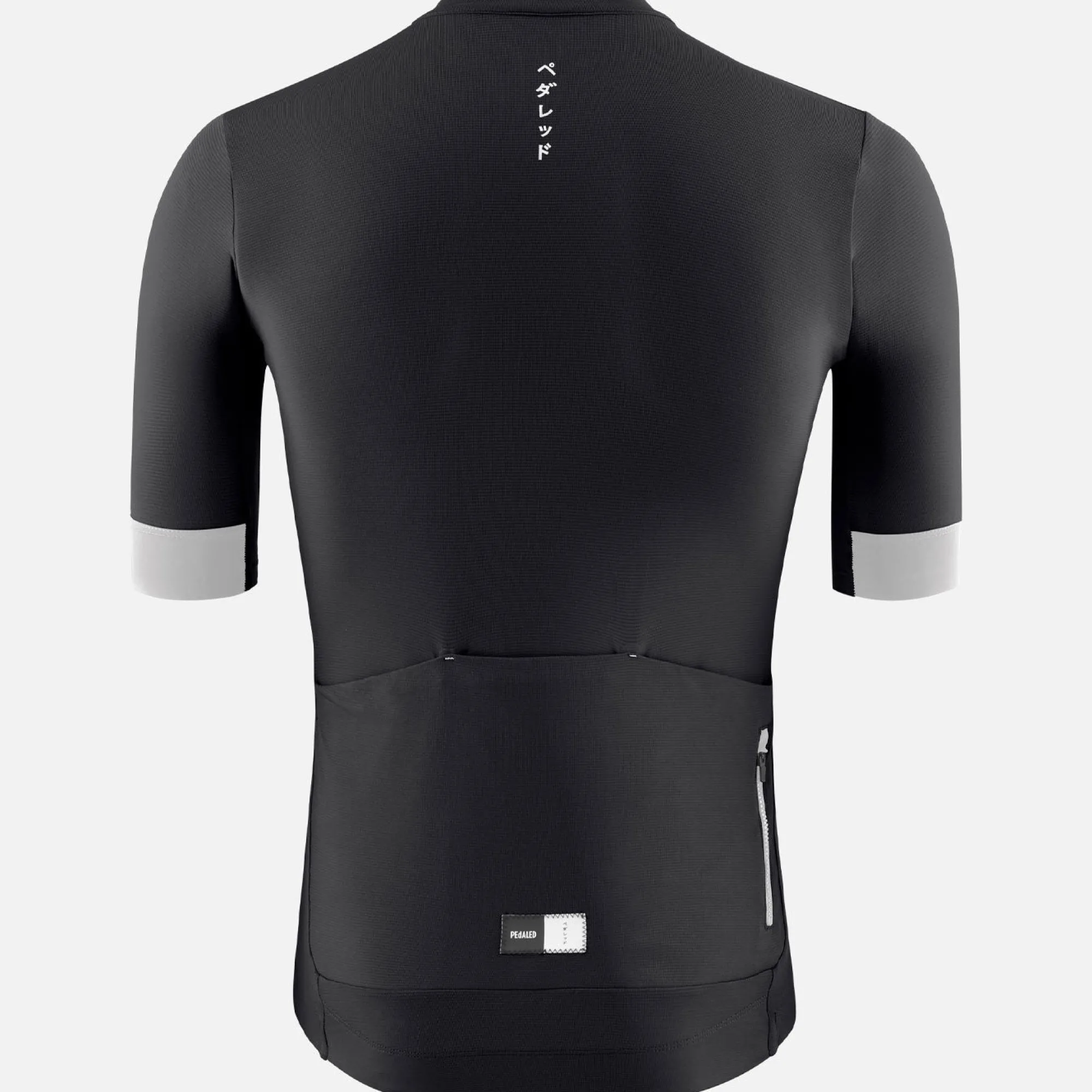 Uomo PEdALED Maglie*agia Eentia -