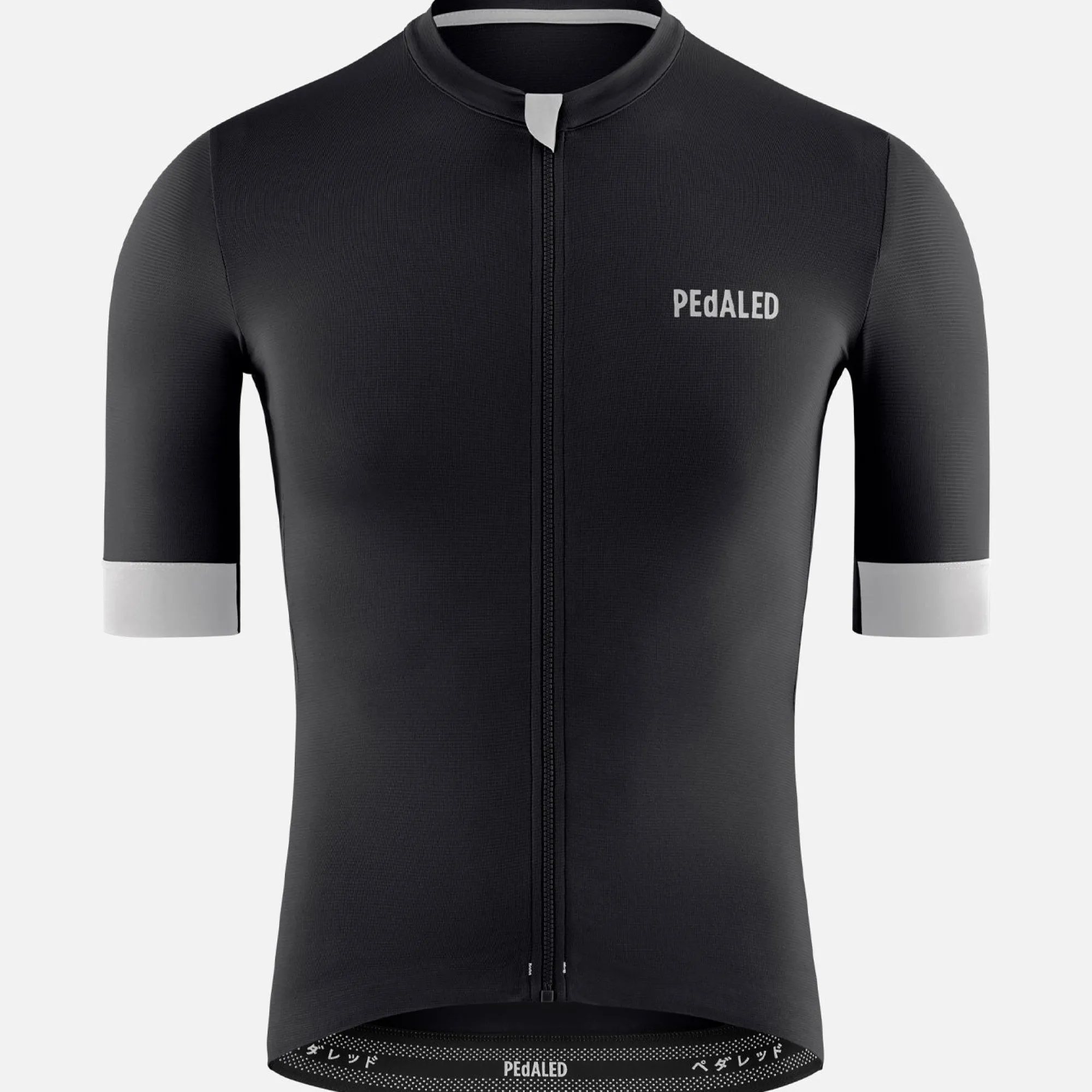 Uomo PEdALED Maglie*agia Eentia -