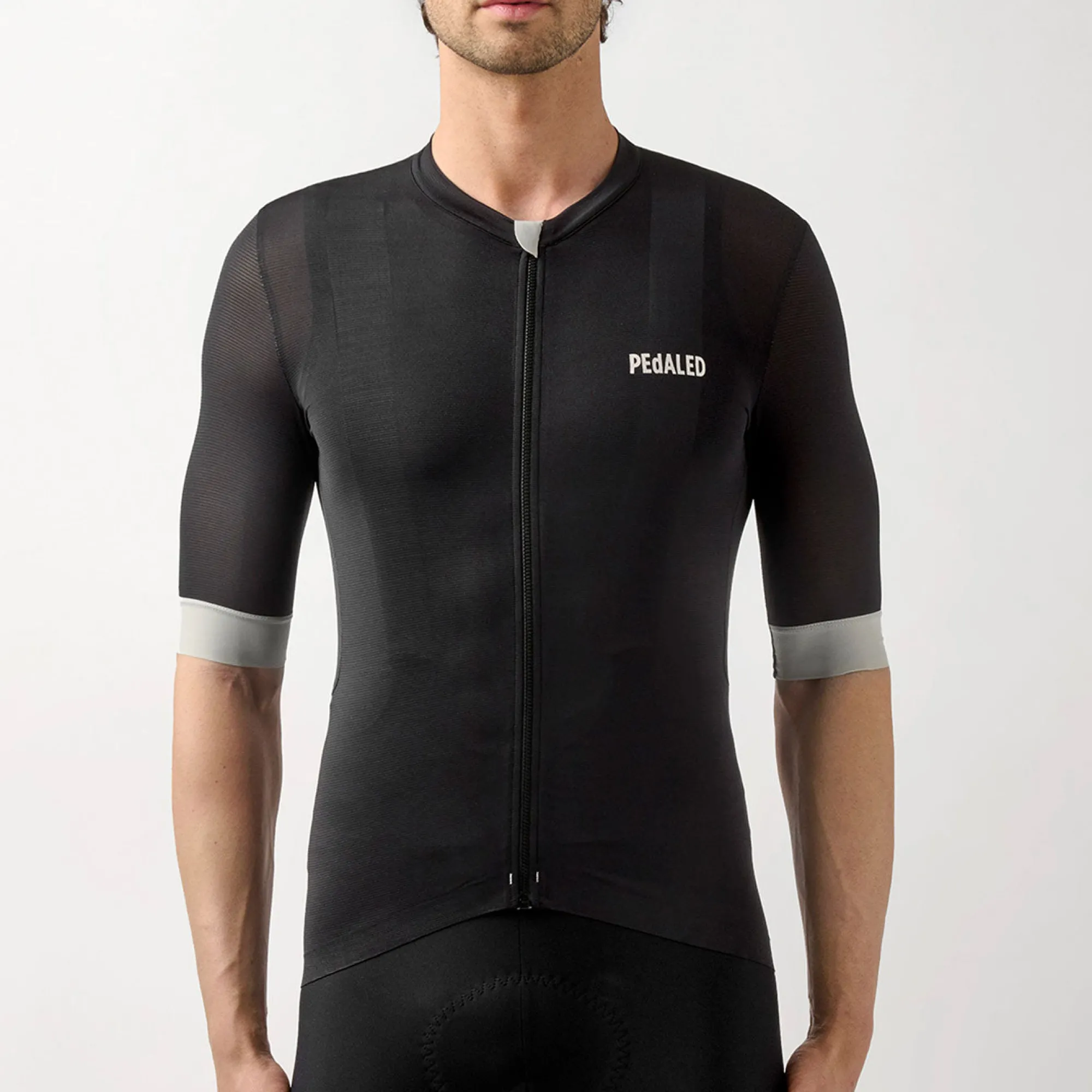 Uomo PEdALED Maglie*agia Eentia -