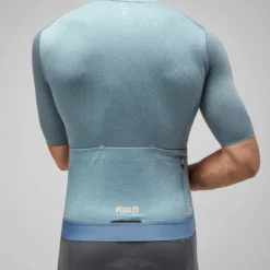 Uomo PEdALED Maglie*agia Odyey Deta -