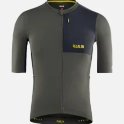 Uomo PEdALED Maglie*agia Odyey -