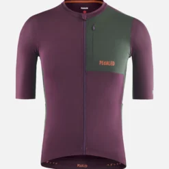 Uomo PEdALED Maglie*agia Odyssey -