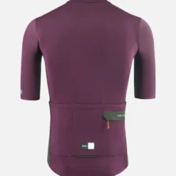 Uomo PEdALED Maglie*agia Odyssey -