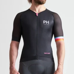 Uomo Ph Apparel Maglie*agia PH Aero -