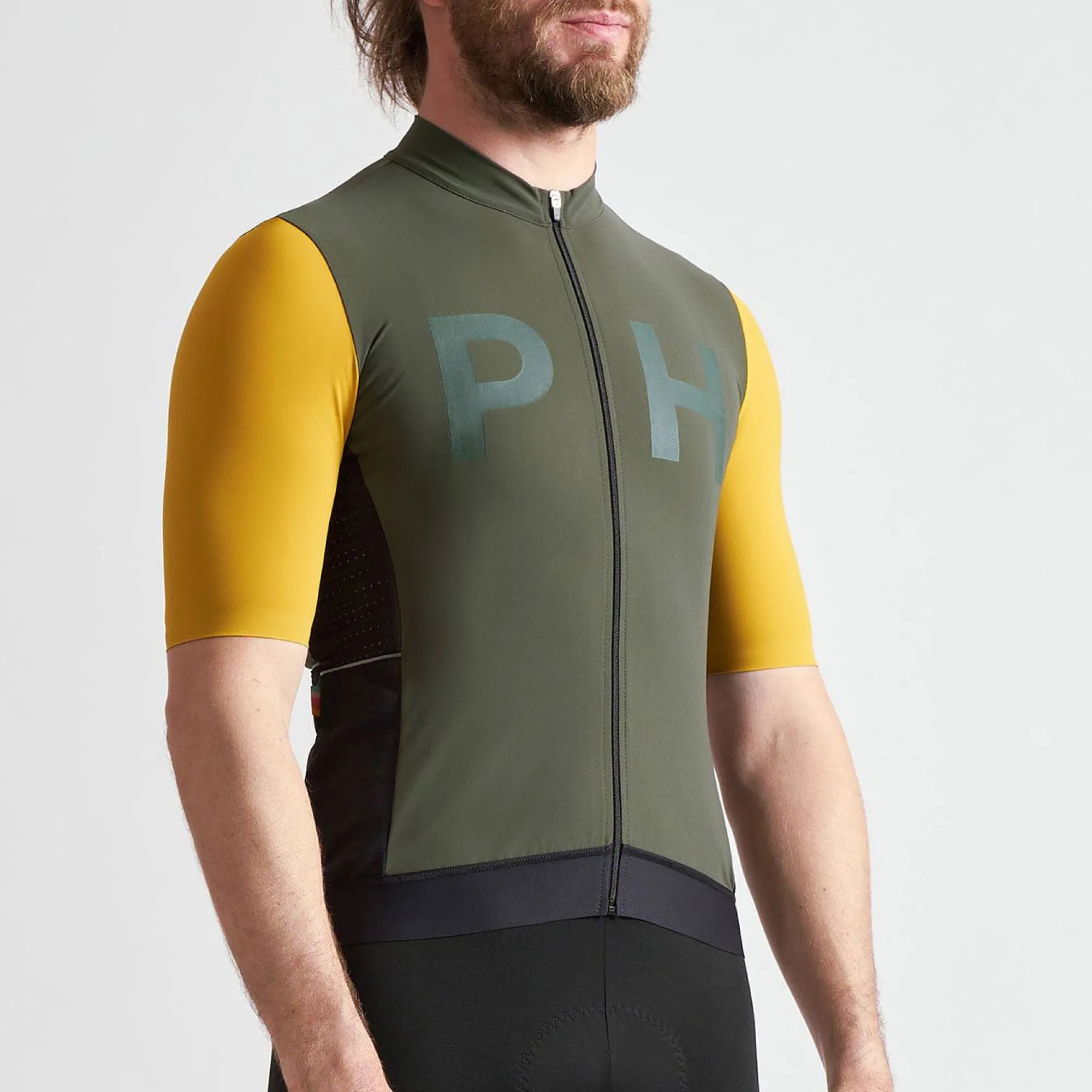 Uomo Ph Apparel Maglie*agia PH Rut -