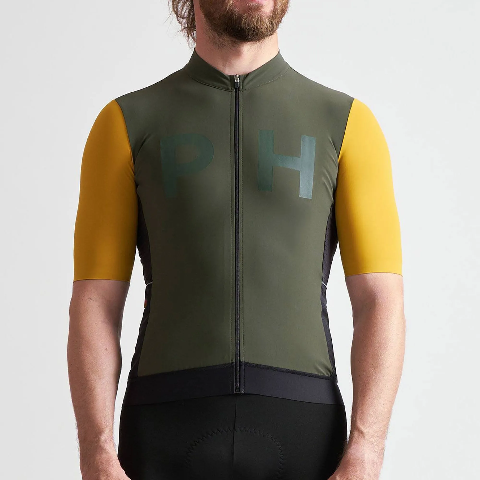 Uomo Ph Apparel Maglie*agia PH Rut -