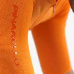 Uomo Pinarello Maglie*agia F9 - Arancio