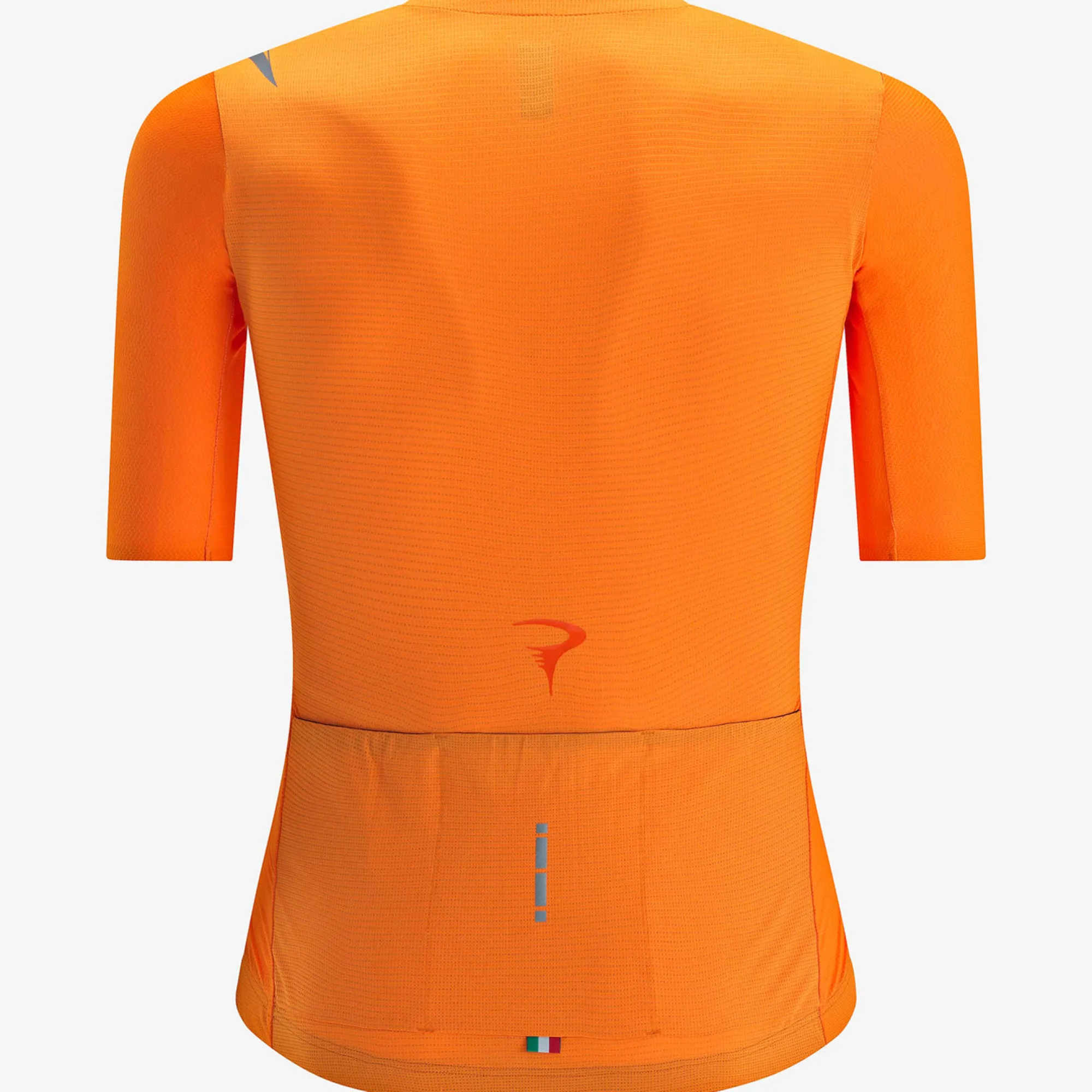 Uomo Pinarello Maglie*agia F9 - Arancio
