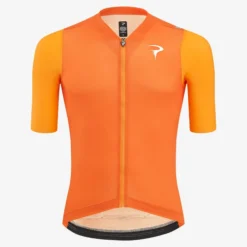 Uomo Pinarello Maglie*agia F7 - Arancio